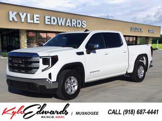 2023 Gmc Sierra 1500 for sale in Muskogee OK