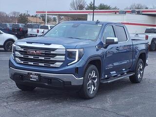 2024 Gmc Sierra 1500 for sale in Savoy IL