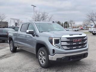 2025 Gmc Sierra 1500 for sale in Matteson IL