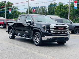 2023 Gmc Sierra 1500 for sale in Dowagiac MI