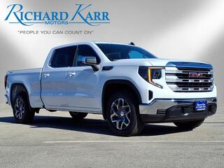 2025 Gmc Sierra 1500 for sale in Waco TX