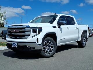 2026 Gmc Sierra 1500 for sale in Somersworth NH