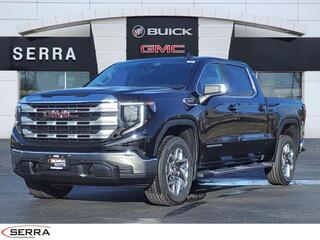 2024 Gmc Sierra 1500 for sale in Savoy IL