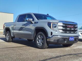 2024 Gmc Sierra 1500 for sale in Waco TX