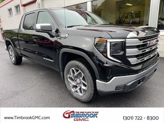 2024 Gmc Sierra 1500 for sale in Cumberland MD