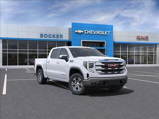 2025 Gmc Sierra 1500 for sale in Freeport IL