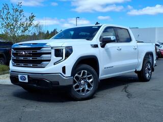 2026 Gmc Sierra 1500 for sale in Somersworth NH