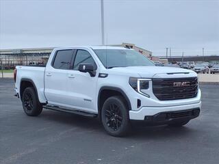 2024 Gmc Sierra 1500 for sale in Altus OK