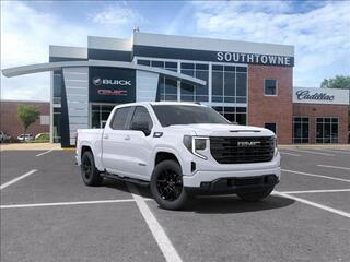 2025 Gmc Sierra 1500 for sale in Newnan GA