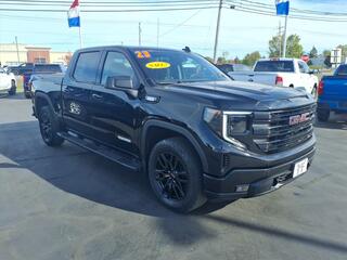 2023 Gmc Sierra 1500 for sale in Lockport NY