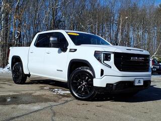2024 Gmc Sierra 1500 for sale in Rochester NH