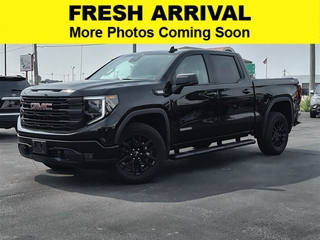 2024 Gmc Sierra 1500 for sale in Litchfield IL