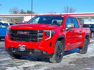 2025 Gmc Sierra 1500 for sale in Savoy IL