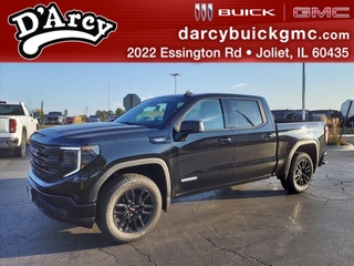 2025 Gmc Sierra 1500 for sale in Joliet IL