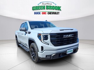 2024 Gmc Sierra 1500 for sale in Green Brook, NJ