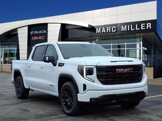 2025 Gmc Sierra 1500 for sale in Tulsa OK