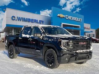 2025 Gmc Sierra 1500 for sale in Dowagiac MI