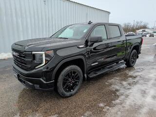 2026 Gmc Sierra 1500 for sale in Ripon WI