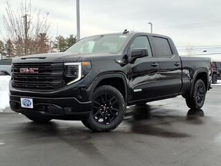 2026 Gmc Sierra 1500 for sale in Somersworth NH