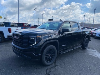 2026 Gmc Sierra 1500 for sale in Dunkirk NY