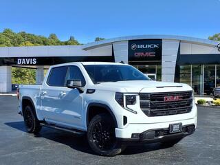 2025 Gmc Sierra 1500 for sale in Harrison AR