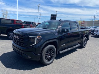 2026 Gmc Sierra 1500 for sale in Dunkirk NY