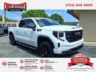2023 Gmc Sierra 1500 for sale in Indiana PA