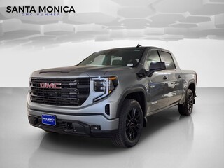 2026 Gmc Sierra 1500 for sale in Santa Monica CA