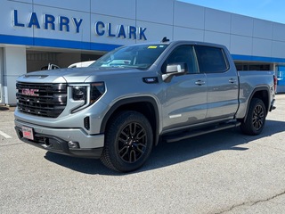 2026 Gmc Sierra 1500 for sale in Amory MS