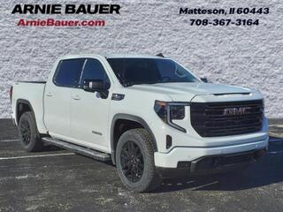 2025 Gmc Sierra 1500 for sale in Matteson IL