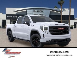 2026 Gmc Sierra 1500 for sale in Ontario CA