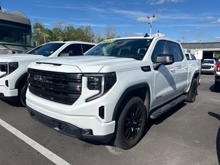 2023 Gmc Sierra 1500 for sale in Oklahoma City OK