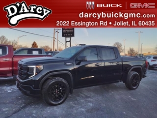 2023 Gmc Sierra 1500 for sale in Joliet IL