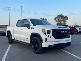 2024 Gmc Sierra 1500 for sale in Tulsa OK