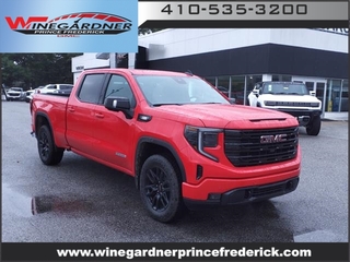 2024 Gmc Sierra 1500 for sale in Prince Frederick MD