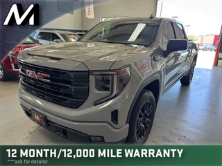 2024 Gmc Sierra 1500 for sale in Plymouth WI