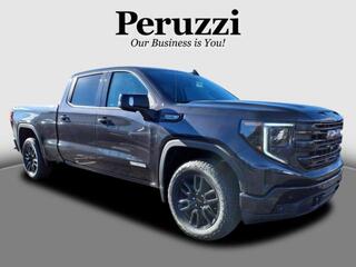 2025 Gmc Sierra 1500 for sale in Fairless Hills PA