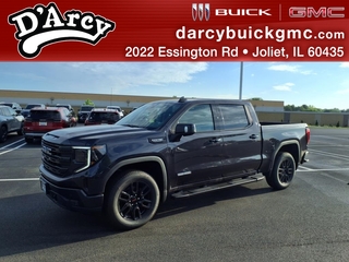 2025 Gmc Sierra 1500 for sale in Joliet IL