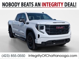 2026 Gmc Sierra 1500 for sale in Chattanooga TN