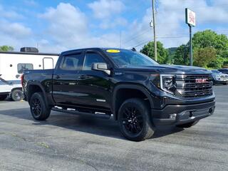 2024 Gmc Sierra 1500 for sale in Princeton WV