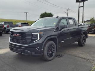 2024 Gmc Sierra 1500 for sale in Eufaula OK