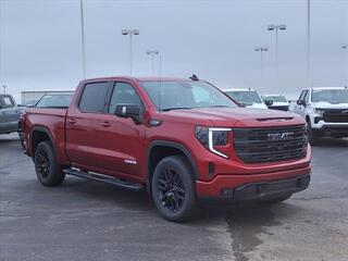 2024 Gmc Sierra 1500 for sale in Altus OK