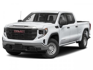 2024 Gmc Sierra 1500 for sale in Johnston RI