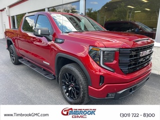 2024 Gmc Sierra 1500 for sale in Cumberland MD