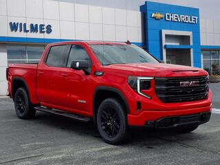 2025 Gmc Sierra 1500 for sale in Altus OK