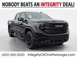 2026 Gmc Sierra 1500 for sale in Chattanooga TN