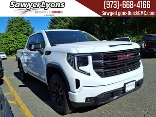 2026 Gmc Sierra 1500 for sale in Randolph NJ