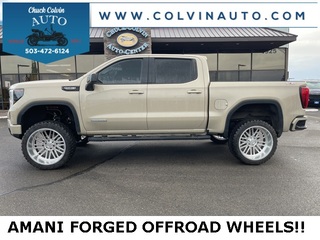 2023 Gmc Sierra 1500 for sale in McMinnville OR