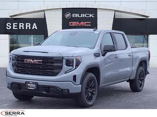 2024 Gmc Sierra 1500 for sale in Savoy IL