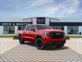 2024 Gmc Sierra 1500 for sale in Houston TX